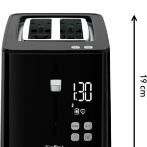 توستر تفال مدل TT640810