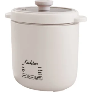 پلوپز دیجیتال دو نفره کاخلر KH-5511
