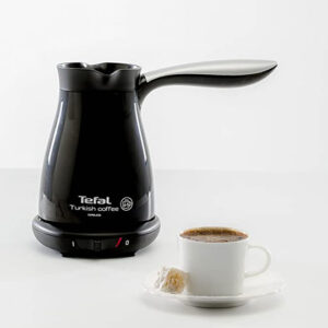 قهوه ساز تفال مدل CM8018TR