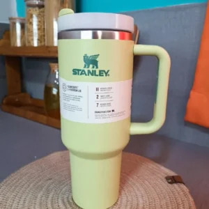 ماگ سفری استنلی مدل TUMBLER گنجایش 1.18 لیتر