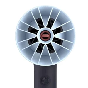 سشوار فیلیپس مدل BHD 360 | گارانتی رسمی شکوفاالکتریک