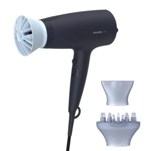 سشوار فیلیپس مدل BHD 360 | گارانتی رسمی شکوفاالکتریک