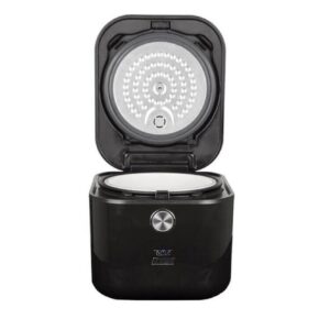پلوپز 10 نفره بیم مدل Rc1210