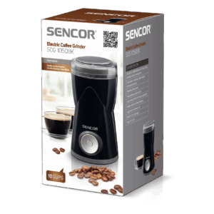 آسیاب قهوه  سنکور مدل SCG1050BK