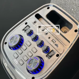 اسپیکر بیت باکس مدل BX30801