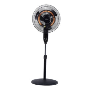 پنکه و هیتر برقی تکنو مدل TE-9600