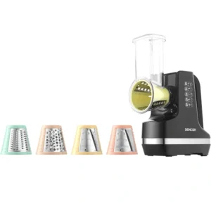رنده برقی و سالاد ساز سنکور مدل SSG 4301