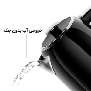 کتری برقی فلر مدل EK-200