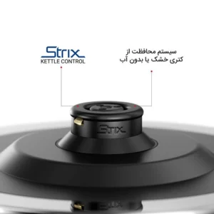 کتری برقی فلر مدل EK-200
