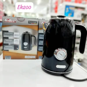کتری برقی فلر مدل EK-200