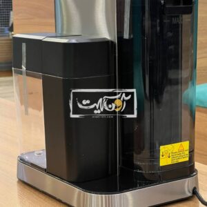اسپرسوساز با مخزن شیر فوما (ژاپن) مدل FU-2092