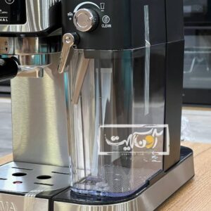 اسپرسوساز با مخزن شیر فوما (ژاپن) مدل FU-2092