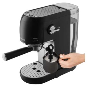 اسپرسوساز سنکور مدل Ses4700bk