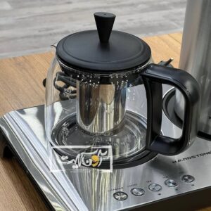 چای ساز هاردستون مدل TMS4230