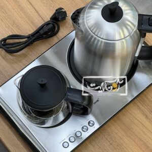 چای ساز هاردستون مدل TMS4230