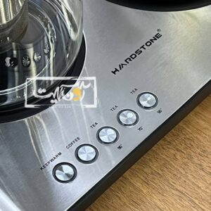 چای ساز هاردستون مدل TMS4230