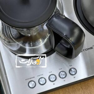 چای ساز هاردستون مدل TMS4230
