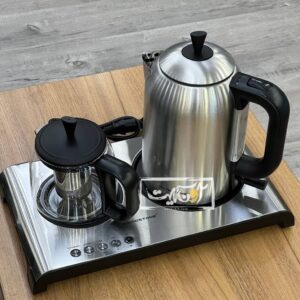 چای ساز هاردستون مدل TMS4230