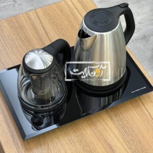 چای ساز هاردستون مدل TKG-3620
