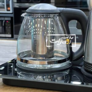 چای ساز هاردستون مدل TKG-3620