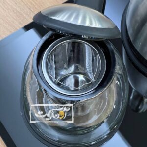 چای ساز هاردستون مدل TKG-3620