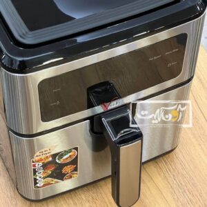 سرخ کن ویداس مدل Vir-5864