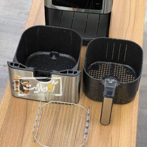 سرخ کن ویداس مدل Vir-5864