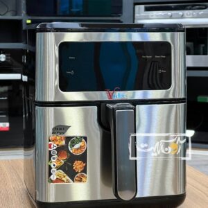 سرخ کن ویداس مدل Vir-5864