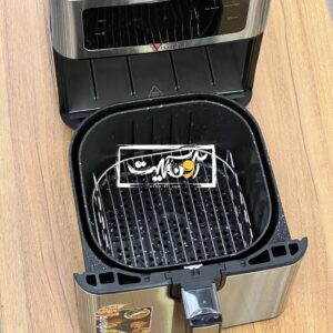 سرخ کن ویداس مدل Vir-5864