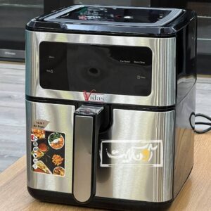 سرخ کن ویداس مدل Vir-5864