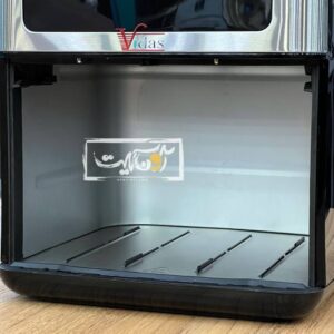 سرخ کن ویداس مدل Vir-5864
