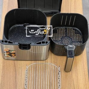سرخ کن ویداس مدل Vir-5864