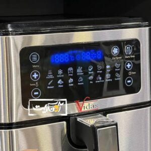 سرخ کن ویداس مدل Vir-5864