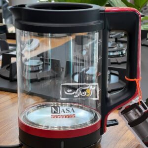 چای ساز ناساالکتریک مدل ns523b-w