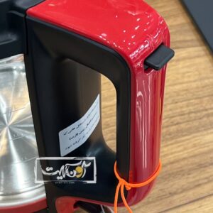 چای ساز ناساالکتریک مدل ns523b-w