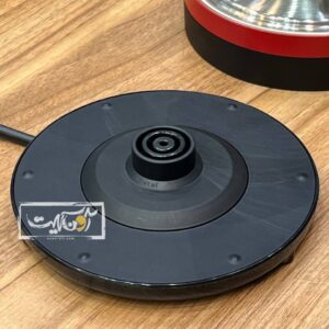 چای ساز ناساالکتریک مدل ns523b-w