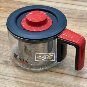 چای ساز ناساالکتریک مدل ns523b-w