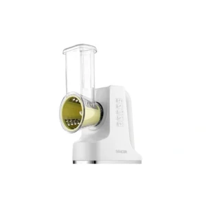 رنده برقی و سالاد ساز سنکور مدل SSG 4300BK