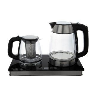 چای ساز تکنو مدل TE-986