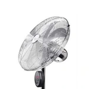 پنکه ایستاده و دیواری کویین هوم مدل QH-6550