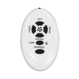 پنکه ایستاده و دیواری کویین هوم مدل QH-6550