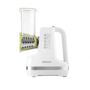 رنده برقی و سالاد ساز سنکور مدل SSG 4300BK