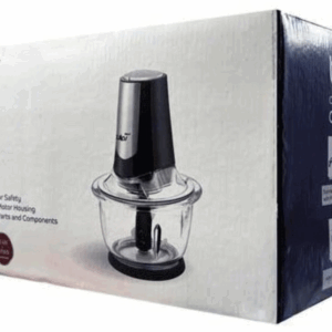 خردکن تولیپس مدل CH-A462