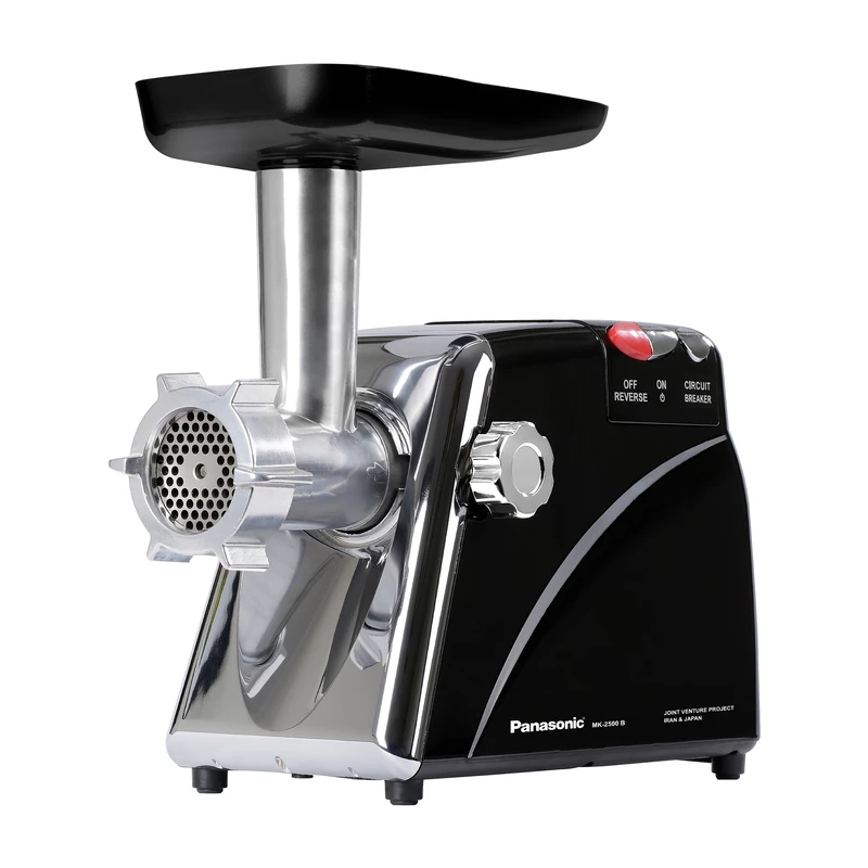 چرخ گوشت پاناسونیک MK-2500 چرخ گوشت پاناسونیک MK-2500