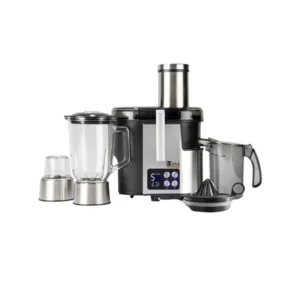 آبمیوه گیر چهار کاره ناسا الکتریک مدل NS-945 