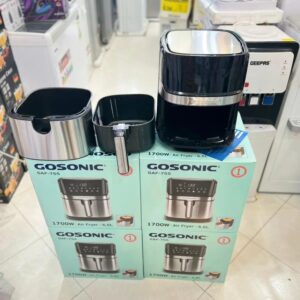 سرخ کن بدون روغن گوسونیک مدل GAF-755