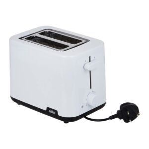 توستر نان بروان مدل HT1010