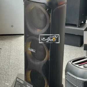اسپیکر بیت باکس مدل BX30801