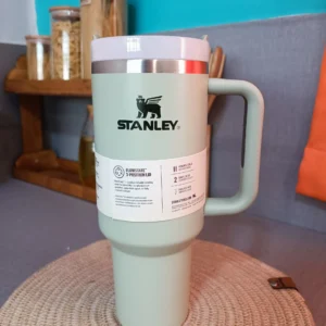 ماگ سفری استنلی مدل TUMBLER گنجایش 1.18 لیتر