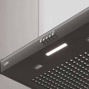 هود زیرکابینتی کن مدل 2100